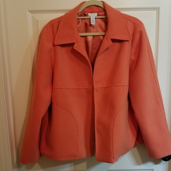 Chico's Jackets & Blazers - Chico's fall jacket